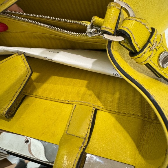 Fendi Bag - Picture 7 of 8